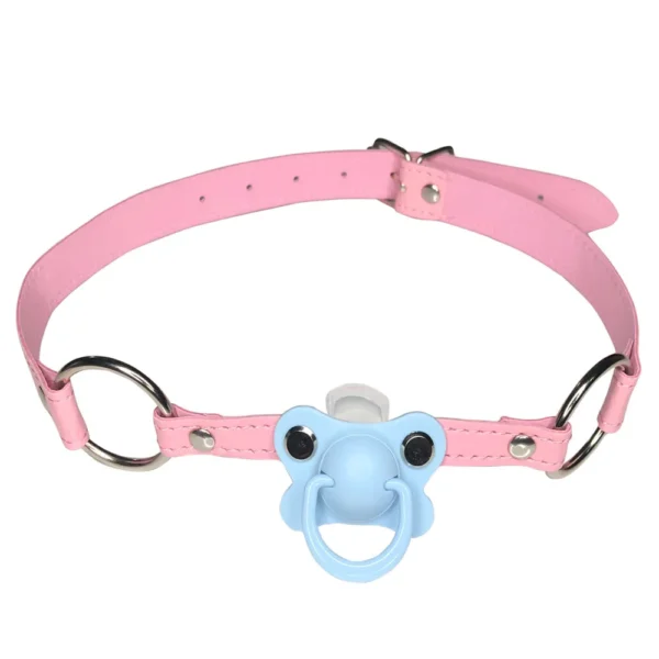 Gag Choker